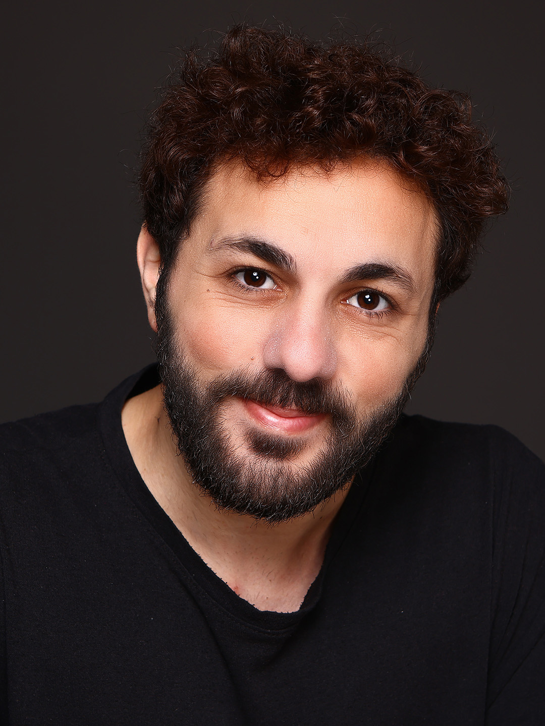 İstanbul Headshot Fotoğrafçısı