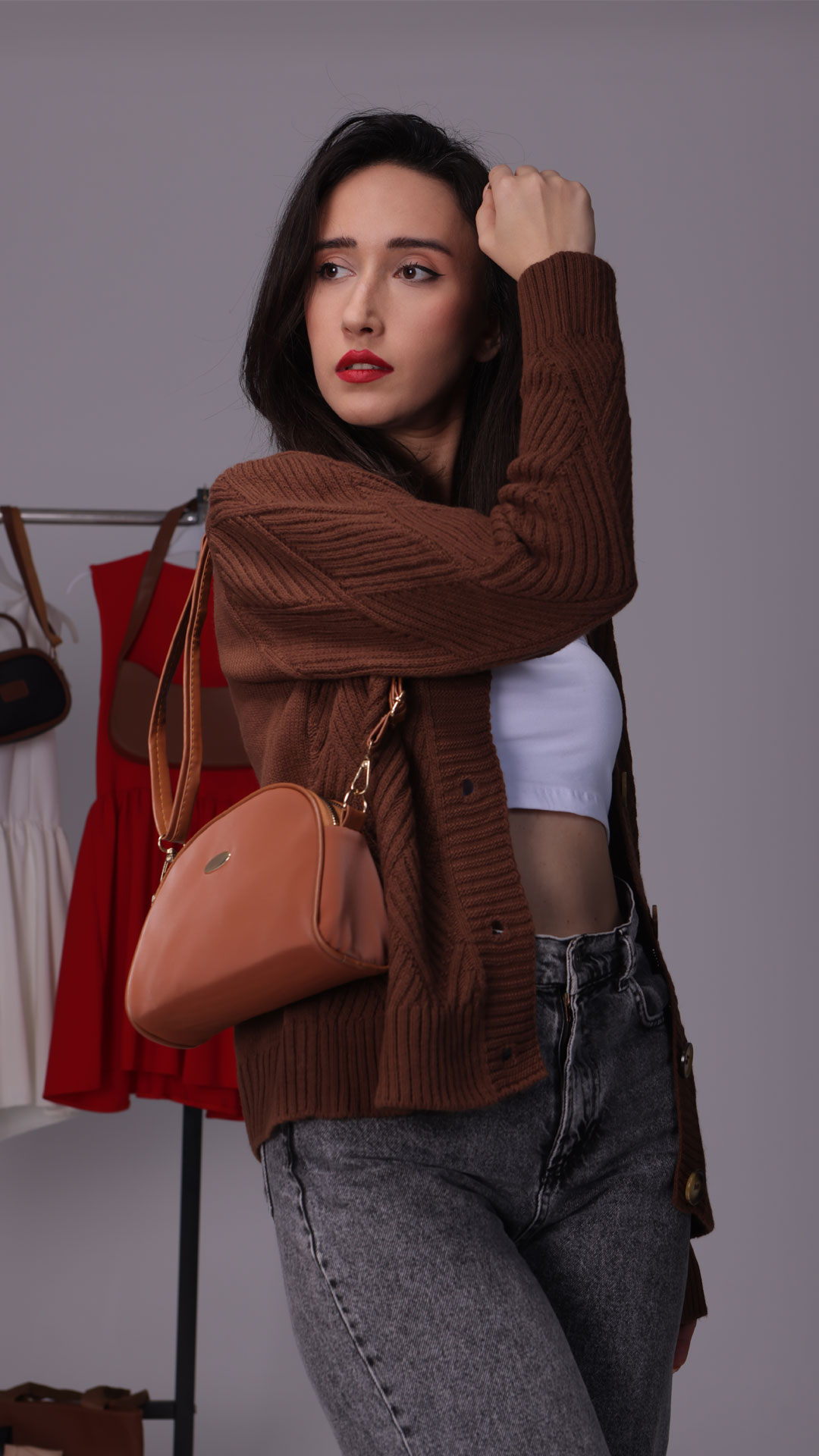 İstanbul Moda Fotoğrafçısı