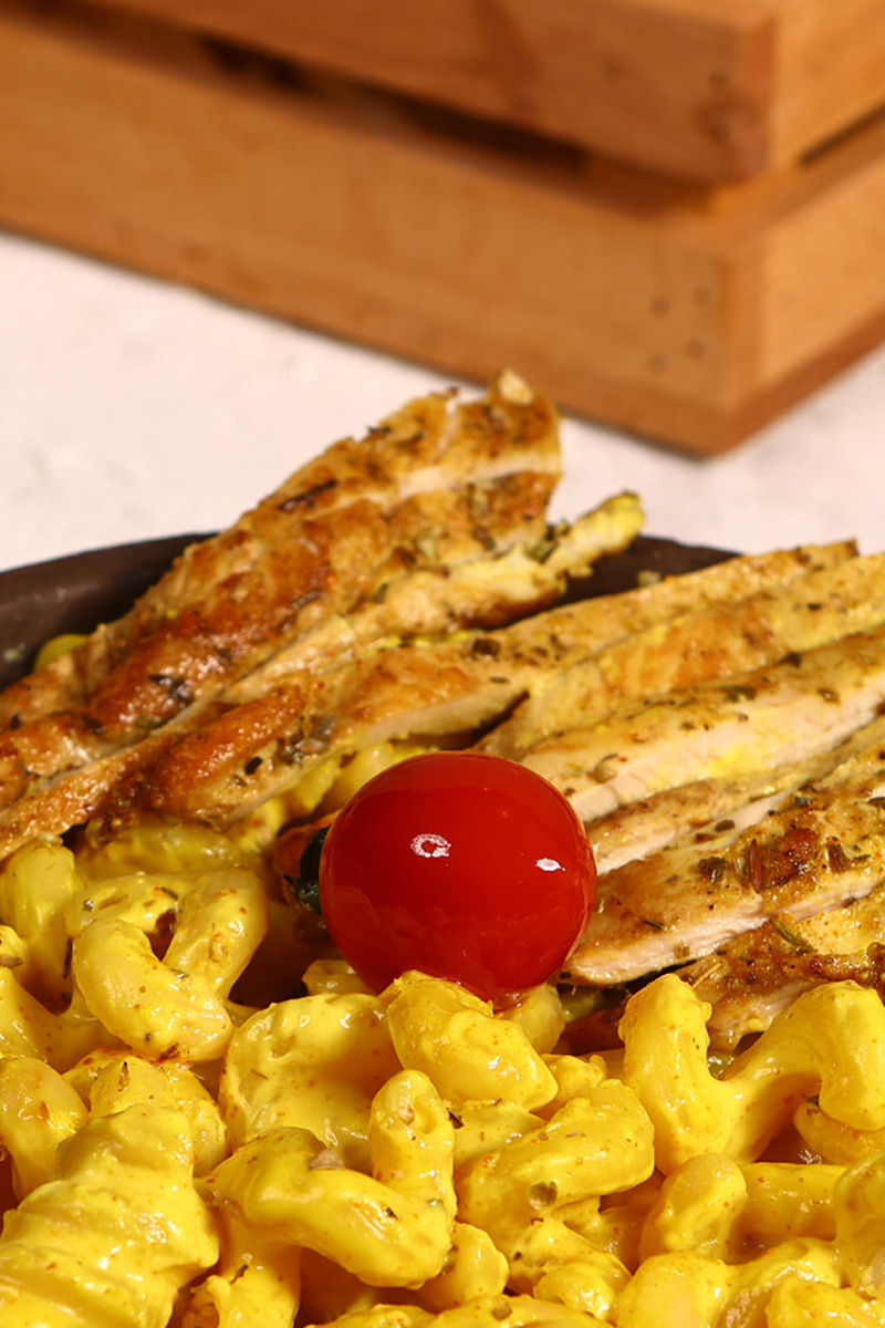 Yemek Fotoğrafçılığı