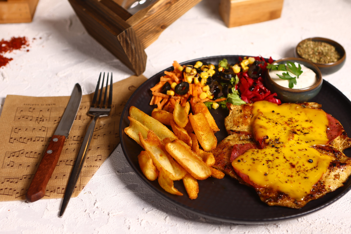 Gastronomi (Yemek) Fotoğraf Atölyesi